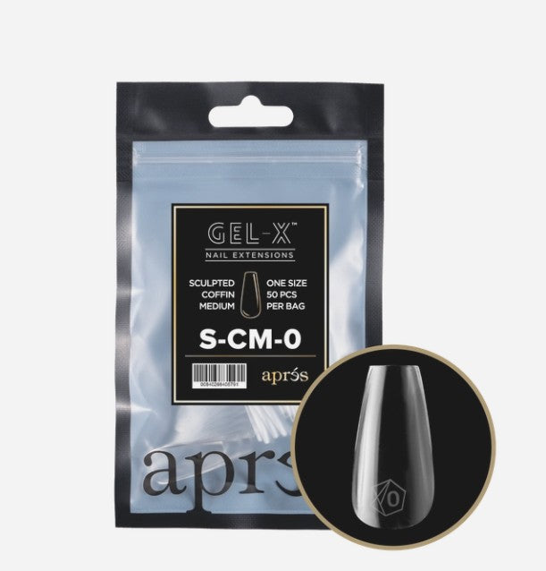 Apres gel-x s-cm-0