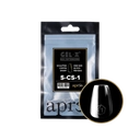 Apres gel-x tip refill - s-cs-1