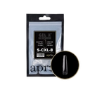Apres gel-x s-cxl-8