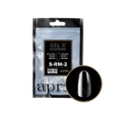 Apres gel-x tip refill - s-rm-2