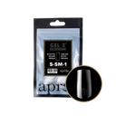Apres gel-x tip refill - s-sm-1