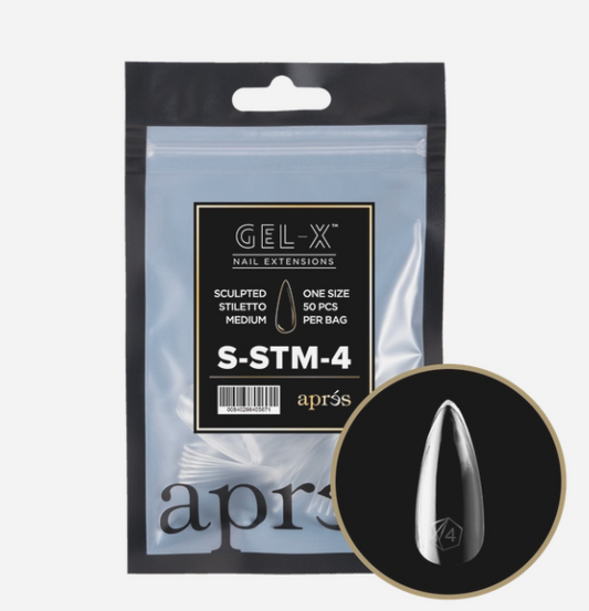 Apres gel-x-s-stm-4