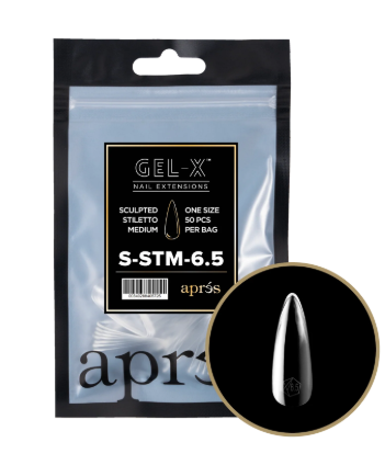 APRES GEL-X-S-STM-6.5
