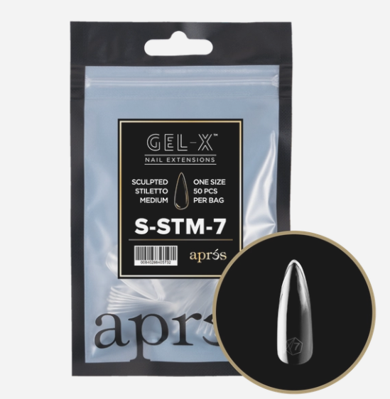 Apres gel-x-s-stm-7