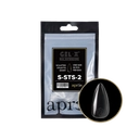 Apres gel-x s-sts-2