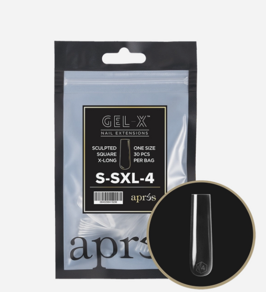Apres gel-x s-sxl-4