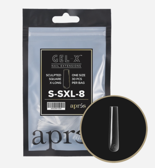 Apres gel-x s-sxl-8