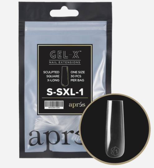 Apres gel-x s-sxl-1