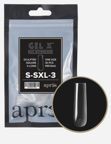 Apres gel-x s-sxl-3