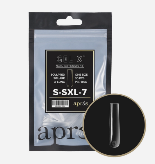 Apres gel-x s-sxl-7