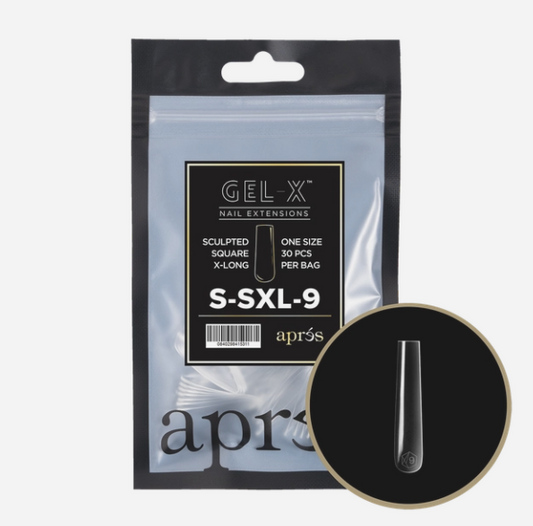 Apres S-SXL-9