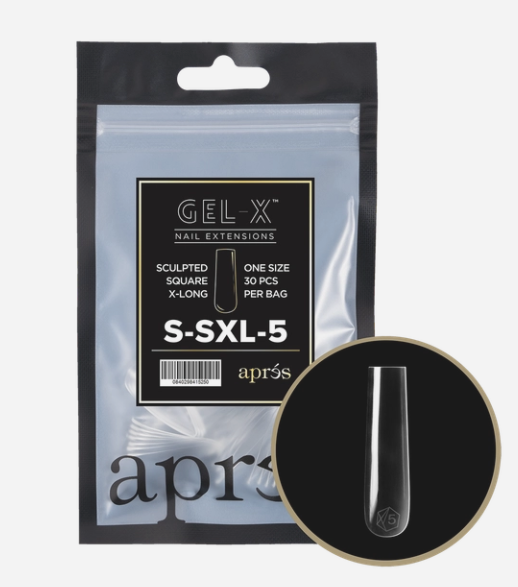 Apres gel-x s-sxl-5