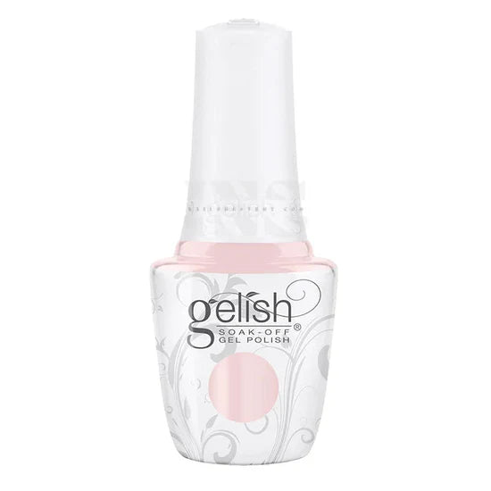 GELISH - 999 Sheer & Silk