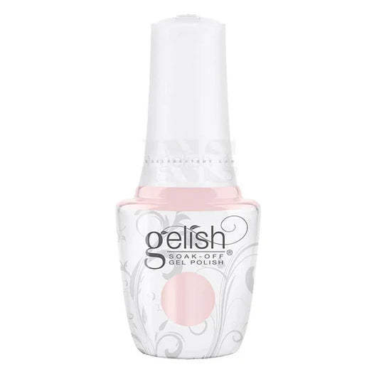 GELISH - 999 Sheer & Silk
