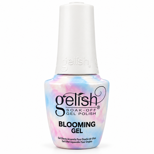 Gelish blooming gel