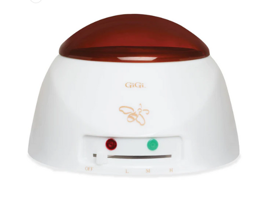 Gigi wax warmer
