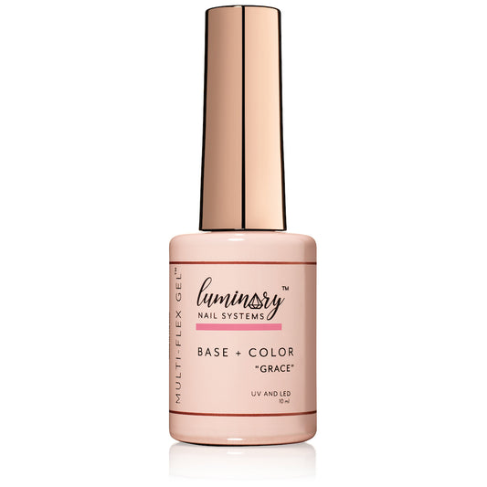 Luminary base + color - grace