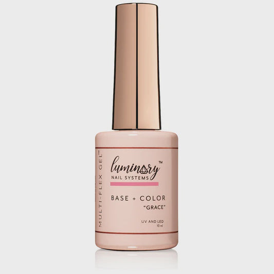 Luminary base + color - grace