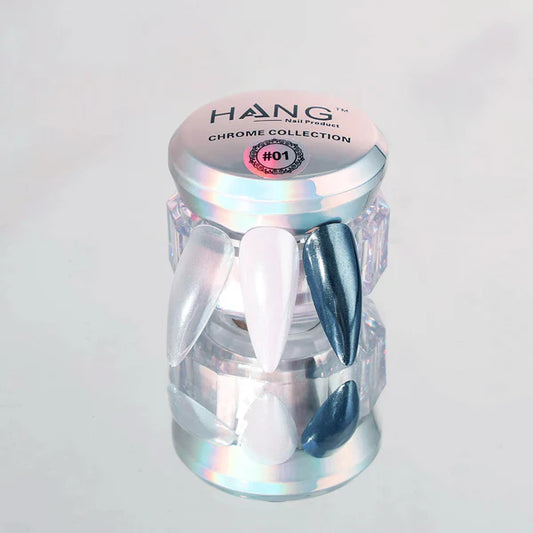 Hang chrome #1