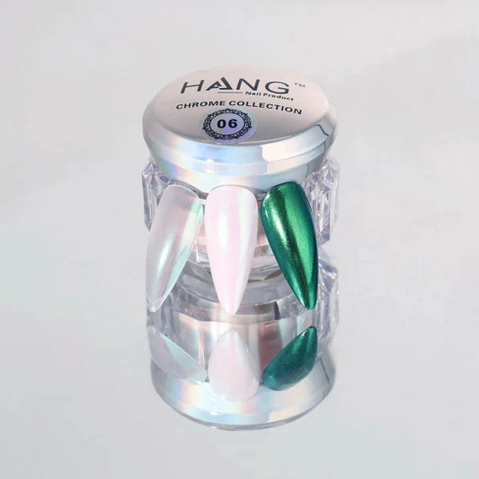 Hang chrome #6