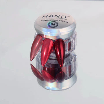 Hang chrome #8