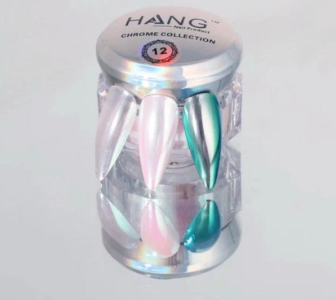 Hang chrome #12
