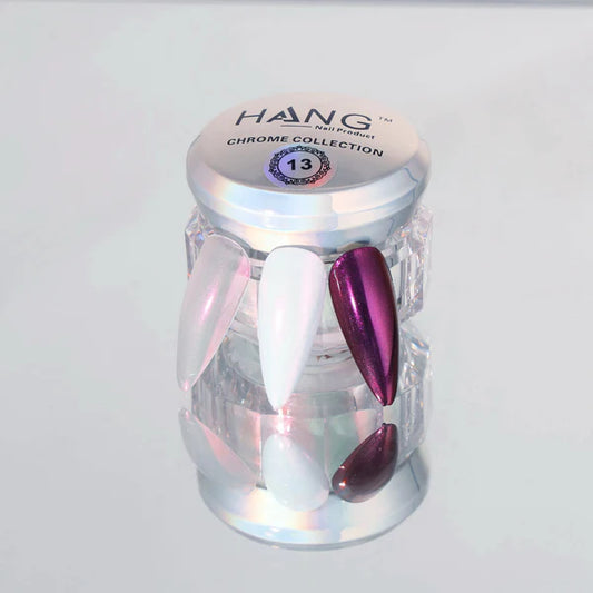 Hang chrome #13