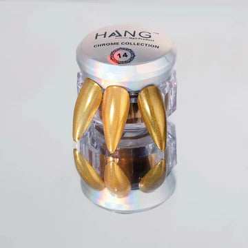 Hang chrome #14
