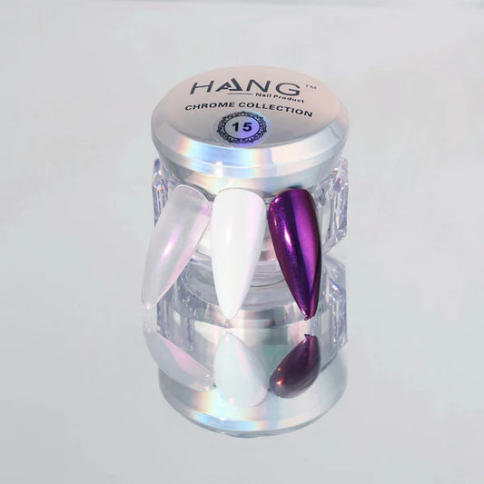 Hang chrome #15