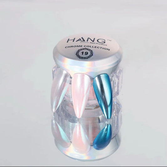 Hang chrome #19