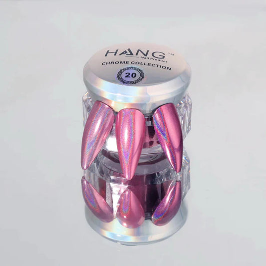 Hang chrome #20