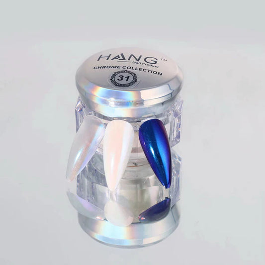 Hang chrome #31