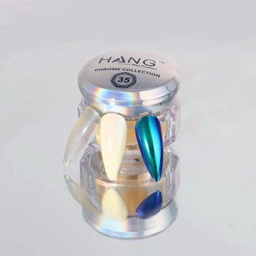 Hang chrome #35