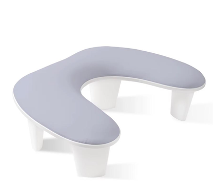 Hand Pillow Purple