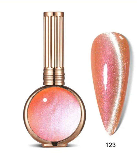 hang neon cat eye 123