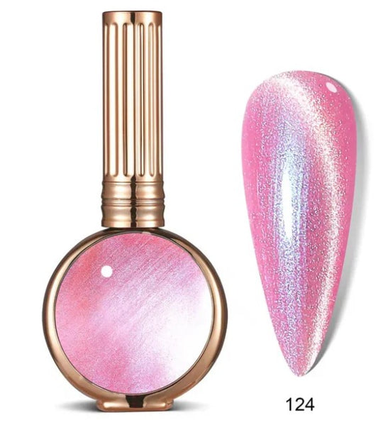 hang neon cat eye 124