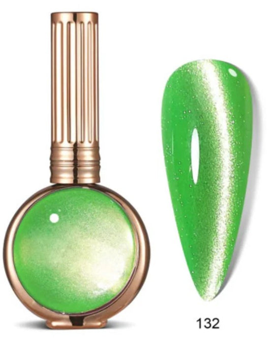 hang neon cat eye 132