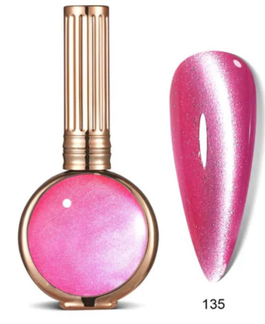 hang neon cat eye 135