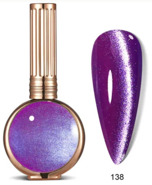 hang neon cat eye 138