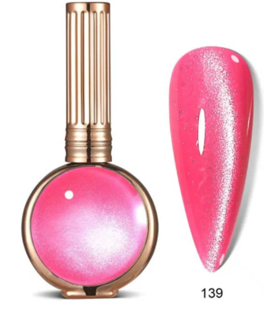 hang neon cat eye 139