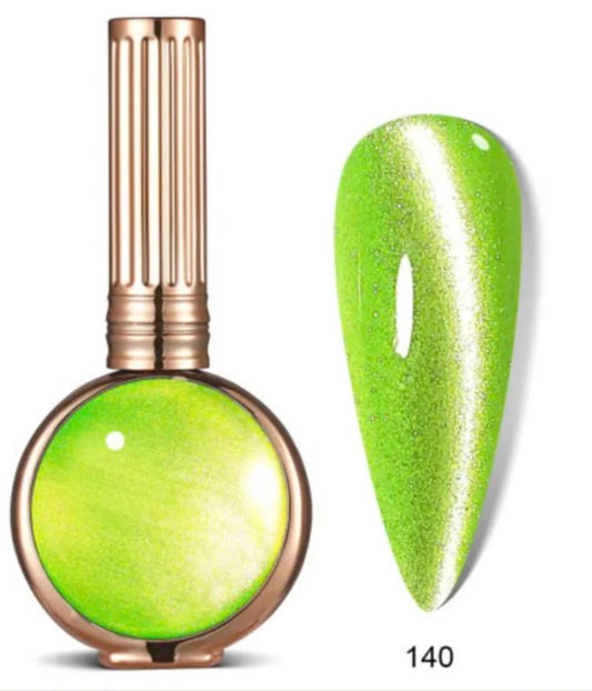 hang neon cat eye 140