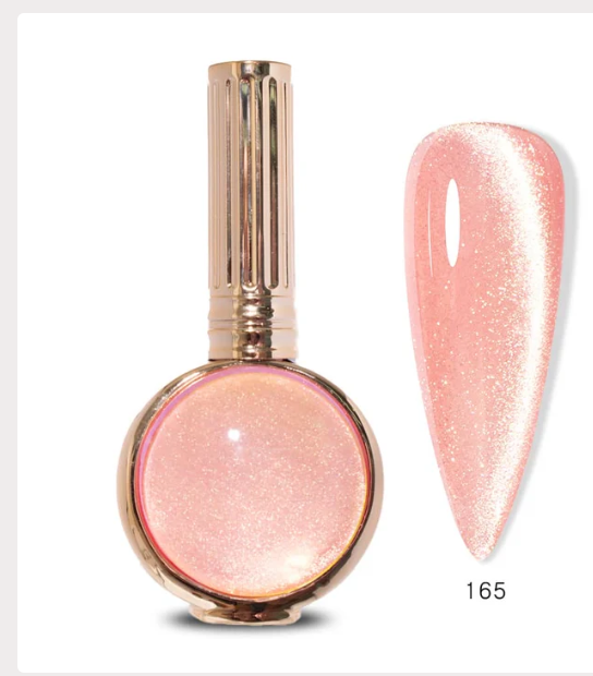 Hang Pure Nude Shimmer 165 -Pink