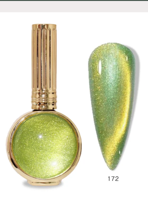 Hang Pure Nude Shimmer 172-Green