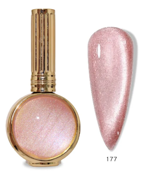 Hang Pure Nude Shimmer 177-Pink