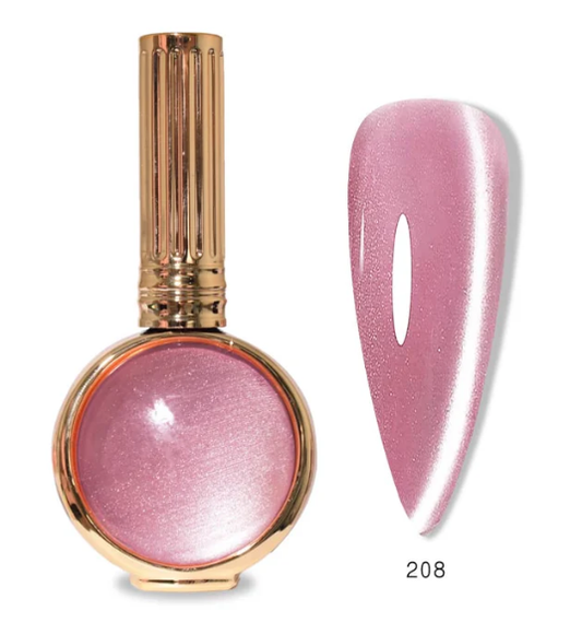Hang Pure Nude Shimmer 208 - Pink