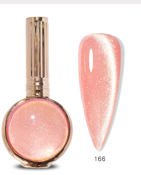 Hang Pure Nude Shimmer 166- Pink