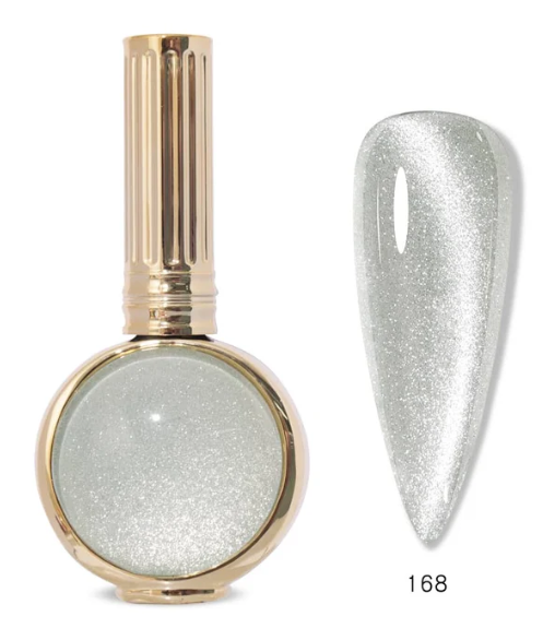 Hang Pure Nude Shimmer 168 -Silver
