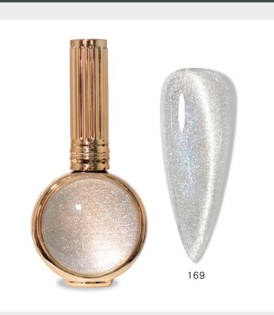 Hang Pure Nude Shimmer 169- Silver