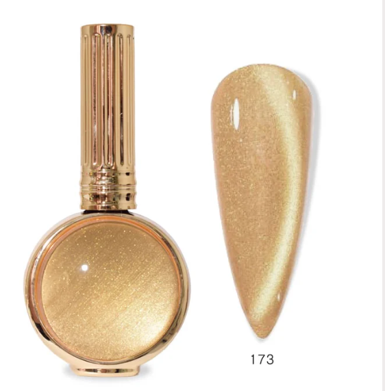 Hang Pure Nude Shimmer 173 -Gold