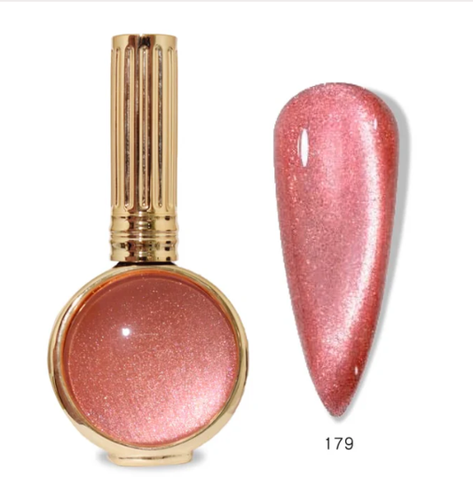 Hang Pure Nude Shimmer 179 -Red